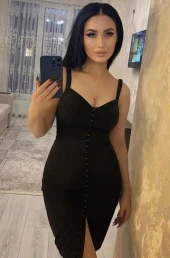 Проститутка Ання